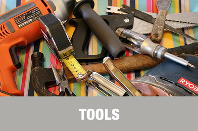 tools